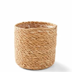 CASA BAZAAR Vaso Da Fiori Naturale| Vasi Decorativi|Vasi Di Fiori