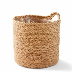 CASA BAZAAR Vaso Da Fiori Naturale| Vasi Decorativi|Vasi Di Fiori