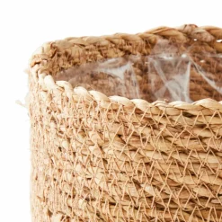 CASA BAZAAR Vaso Da Fiori Naturale| Vasi Decorativi|Vasi Di Fiori