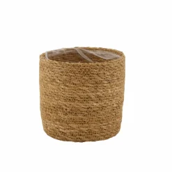 CASA BAZAAR Vaso Da Fiori Naturale| Vasi Decorativi|Vasi Di Fiori