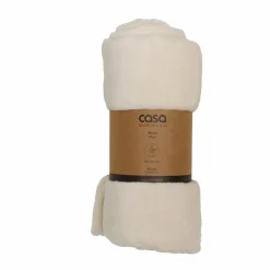 CASA BELOU Cuscino Bianco| Cuscini