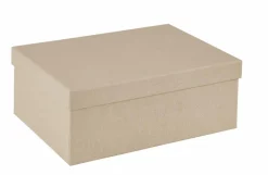 CASA BIGSO Portaogg Cassetto 5 Parti Menta| Cesti Cassetto