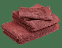 CASA B-LUX Manopole Set Di 2 Rosso| Monopola