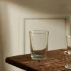 CASA BODEGA Bicchiere 50,5 CL Trasparente| Bicchieri Da Acqua