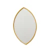 CASA BOW Specchio Dorato| Specchi