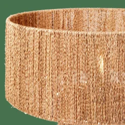 CASA BRITT Lampada Da Tavolo XL Naturale| Lampade Da Tavolo