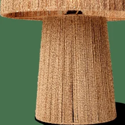 CASA BRITT Lampada Da Tavolo XL Naturale| Lampade Da Tavolo