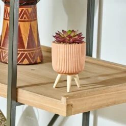 CASA BRONZE Vaso Per Piante Bronzo| Vasi Di Fiori