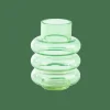 CASA BULKI Vaso Verde| Vasi