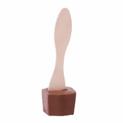 CASA CHOC & LATTE Stecco Di Cioccolato Marrone Scuro| Generi Alimentari