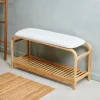 CASA COOPER Panca Bianco| Panche