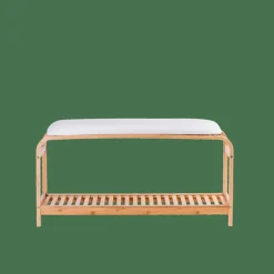 CASA COOPER Panca Bianco| Panche