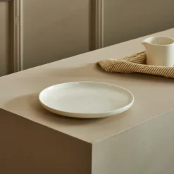 CASA COZY Ciotola 38 CL Bianco| Ciotole