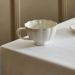 CASA COZY Ciotola 38 CL Bianco| Ciotole