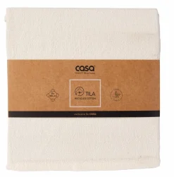 CASA COZY Piatto Bianco| Piatti