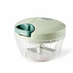 CASA CUISINO Leccapentola Set Da 2 Menta, Verde Scuro| Strumenti Da Cucina