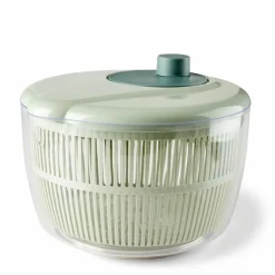 CASA CUISINO Leccapentola Set Da 2 Menta, Verde Scuro| Strumenti Da Cucina