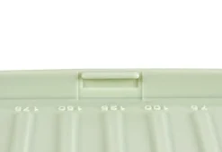 CASA CUISINO Portaburro Menta Menta| Accessori Da Cucina