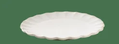 CASA DAHLIA Piatto Bianco| Piatti