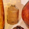 CASA DAROCA Vaso Marrone Chiaro| Vasi