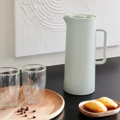 CASA EARTH CLOUD Maxi Tazza 45 CL Blu| Mug