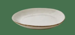 CASA EARTH MARL Piatto Dessert Crema| Piatti