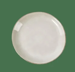 CASA EARTH MARL Piatto Dessert Crema| Piatti