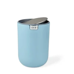 CASA EKO Mini Pattumiera Blu| Cestini Spazzatura