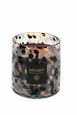 CASA ESCAPE INDIAN INSPIRATION Pot-pourri Beige| Prodotti Profumati