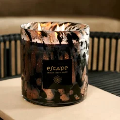 CASA ESCAPE INDIAN INSPIRATION Pot-pourri Beige| Prodotti Profumati
