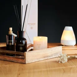 CASA ESCAPE INDIAN INSPIRATION Spray Per Interni Beige| Prodotti Profumati