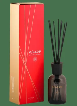 CASA ESCAPE JAPANESE CEREMONY Olio Profumato Rosso| Prodotti Profumati