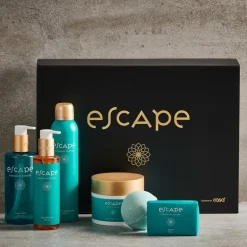 CASA ESCAPE SENSES Sapone In Dispenser Turchese| La Cura Del Corpo
