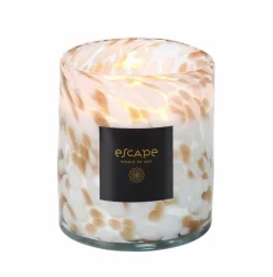 CASA ESCAPE WORLD OF GOA Pot-pourri Bianco| Prodotti Profumati