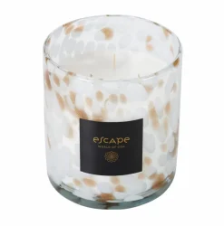 CASA ESCAPE WORLD OF GOA Pot-pourri Bianco| Prodotti Profumati