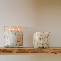 CASA ESCAPE WORLD OF GOA Pot-pourri Bianco| Prodotti Profumati