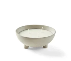 CASA ESCAPE WORLD OF GOA Pot-pourri Bianco| Prodotti Profumati