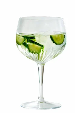 CASA FANCY Cannucce Con Spazzola Dorato| Accessori Per Cocktail