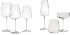 CASA FANCY Cannucce Con Spazzola Dorato| Accessori Per Cocktail