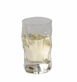CASA FANCY Cannucce Con Spazzola Dorato| Accessori Per Cocktail