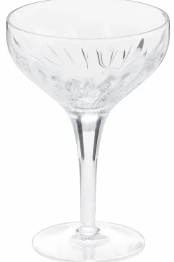 CASA FANCY Cannucce Con Spazzola Dorato| Accessori Per Cocktail