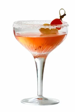 CASA FANCY Cannucce Con Spazzola Dorato| Accessori Per Cocktail