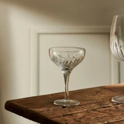 CASA FANCY Cannucce Con Spazzola Dorato| Accessori Per Cocktail