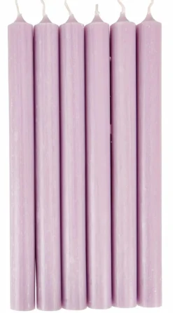 CASA FINA Candele Set Di 12 Avorio| Candele