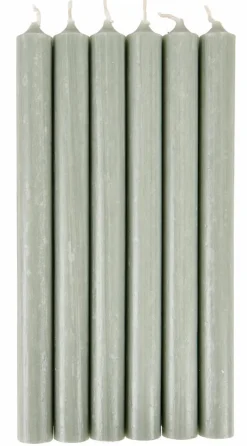 CASA FINA Candele Set Di 12 Avorio| Candele