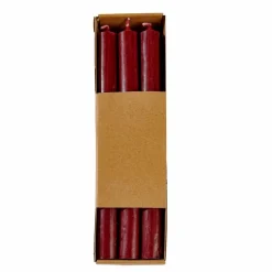 CASA FINA Candele Set Di 6 Beige| Candele