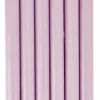 CASA FINA Candele Set Di 6 Verde| Candele