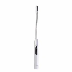 CASA FLAME Lumini Set Di 75 Bianco| Candele