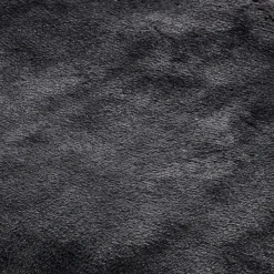 CASA FLANELLA Plaid Grigio Scuro| Plaid