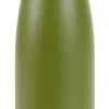 CASA FRESHMOOD Bottiglia Termica 75 Cl Verde| Bottiglie Da Bere
